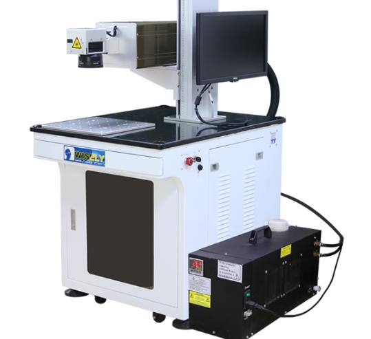 uv laser marker